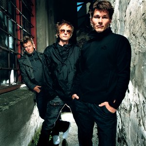 Изображение для 'a-ha'