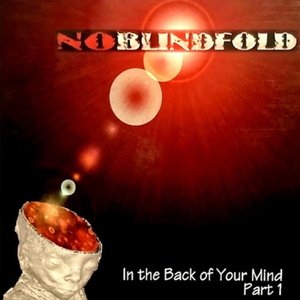 Image for 'In The Back Of Your Mind'