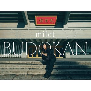 'milet live at 日本武道館' için resim