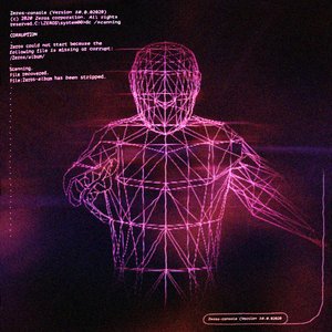 Image for 'Zeros (Stripped)'