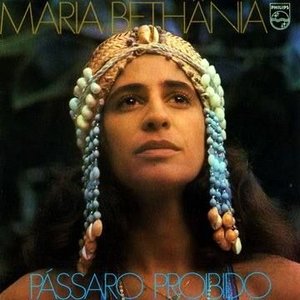 Image for 'Passaro Proibido'
