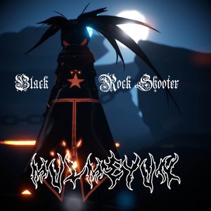 Image for 'Black Rock Shooter'