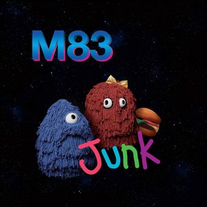 Image for 'Junk'