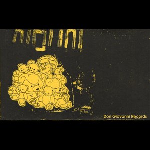 Image for 'Forgotten Grin'