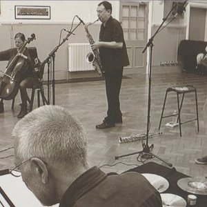 Image for 'Jennifer Allum, John Butcher, Ute Kanngiesser, Eddie Prévost'