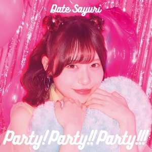 Image for 'Party!Party!!Party!!!'