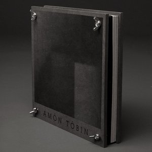 Image for 'Amon Tobin: Rarities'
