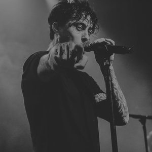 Image for 'Falling in Reverse'
