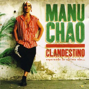 Image for 'Clandestino: Esperando La Ultima Ola...'
