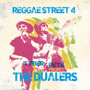Image for 'Reggae Street 4'