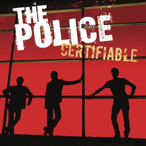 Image for 'Certifiable (Live In Buenos Aires)'