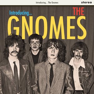 Image for 'The Gnomes'