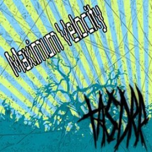 Image for 'Maximum Velocity'