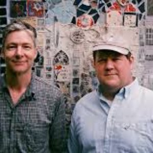 Image for 'Jake Xerxes Fussell & James Elkington'