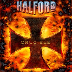 Image for 'Crucible (Remastered)'