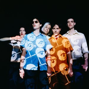 Image for 'Stereolab'