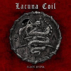 Image for 'Black Anima'