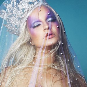 Bild für 'Kim Petras'