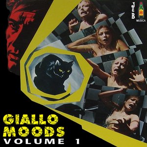 'Giallo Moods 1' için resim