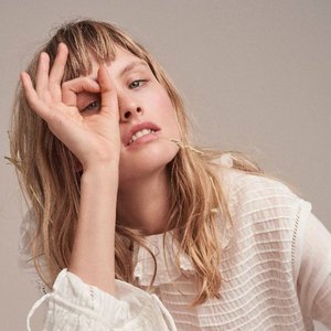 Image for 'Klara Kristin'