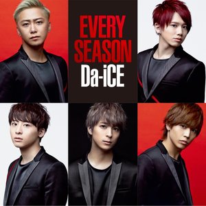 Image for 'EVERY SEASON'
