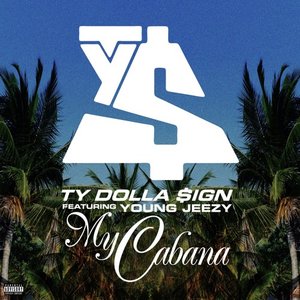 Image for 'My Cabana (feat. Young Jeezy)'