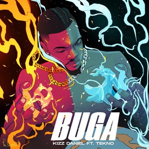 Image for 'Buga (Lo Lo Lo)'