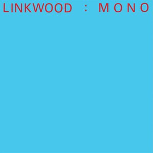 “Mono”的封面