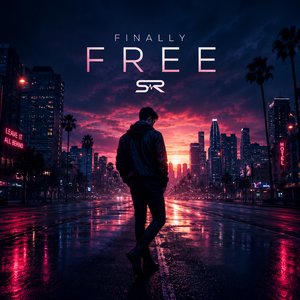 Immagine per 'Finally Free'