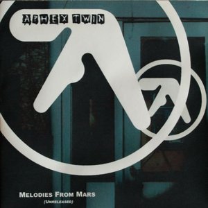 Image for 'Melodies From Mars (unreleased)'