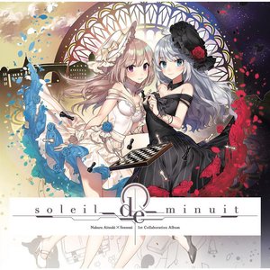 Image for 'Soleil De Minuit'