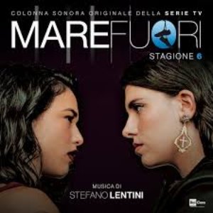 Image for 'Mare Fuori 6 (Colonna sonora originale della serie TV)'