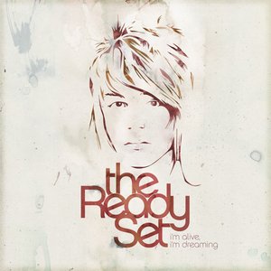 Изображение для 'I'm Alive, I'm Dreaming (Deluxe)'