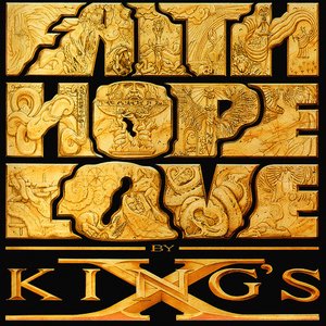 Image pour 'Faith Hope Love'