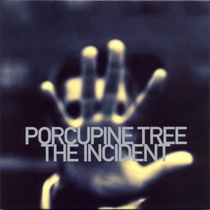 Image for 'The Incident [Japan, WHD Ent. Inc., IECP-10198]'