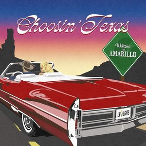 Image for 'Choosin' Texas - Single'