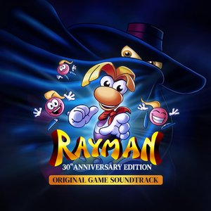 Image for 'Rayman – 30th Anniversary Edition (Original Game Soundtrack)'