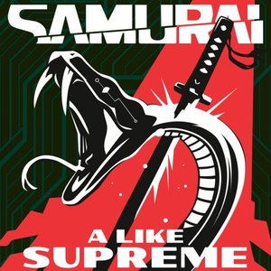 Image for 'A Like Supreme - Single'