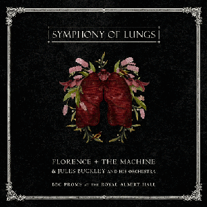 Image for 'Symphony of Lungs - BBC Proms at the Royal Albert Hall'