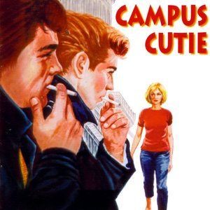 Zdjęcia dla 'Campus Cutie'