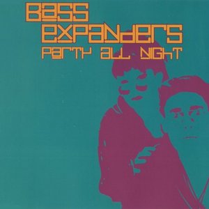 Image for 'Bass Expanders'