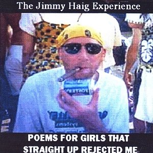 Imagem de 'Poems For Girls That Straight Up Rejected Me'