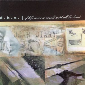 Изображение для 'If Life Were a Result We'd All Be Dead'