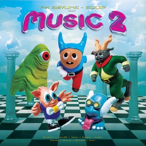 Imagem de 'Music 2'