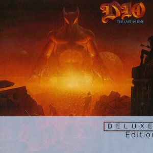 'The Last In Line (Deluxe Edition)'の画像
