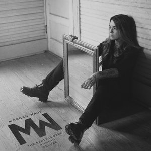 Image for 'The Party Is Over (recovered) Deluxe'