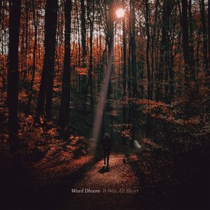 Image for 'It Was All Heart'