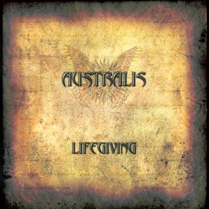 Image for 'Lifegiving'