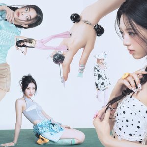 Image for 'ITZY'
