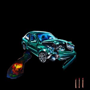 Image for 'Jaguar on Palisade 3'